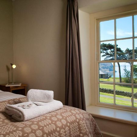 Hotel Nant Gwrtheyrn à Llithfaen Extérieur photo