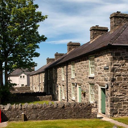 Hotel Nant Gwrtheyrn à Llithfaen Extérieur photo